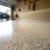 Goldenrod Polyaspartic Floor Coatings by Sunshine Garage Floors LLC