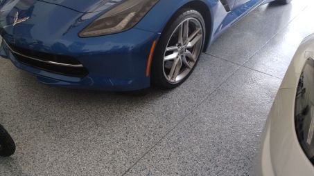 Garage Floor Epoxy in Pine Hills, FL (1)