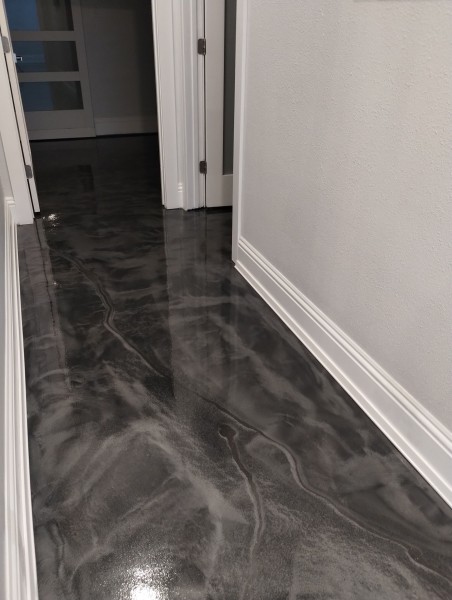 Epoxy Flooring in Alafaya, FL (1)