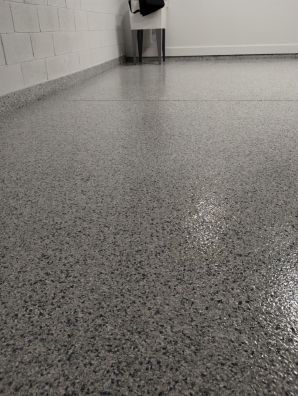 Epoxy Flooring in Winter Garden, FL (2)