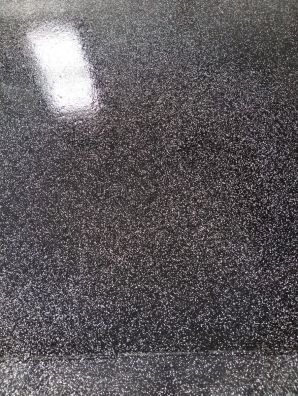 Garage Floor Epoxy in Pine Hills, FL (1)